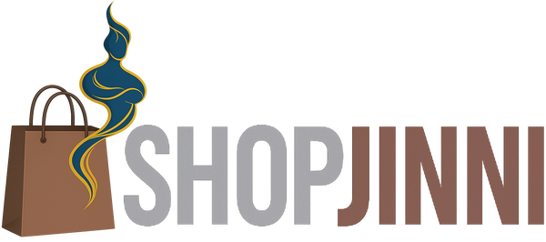 ShopJinni